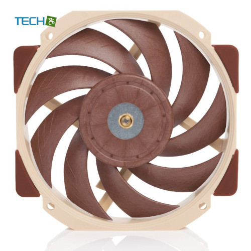 Noctua, NF-A12x25r-PWM, CPUクーラー, ノクチュア,ファン, fan